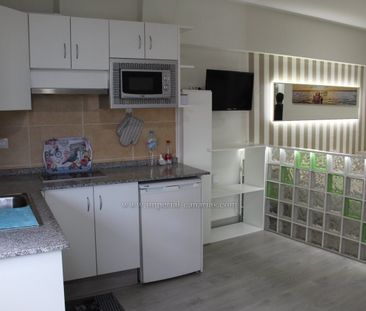 Estudio en alquiler larga temporada muy céntrico cerca del Lago y l... - Photo 5