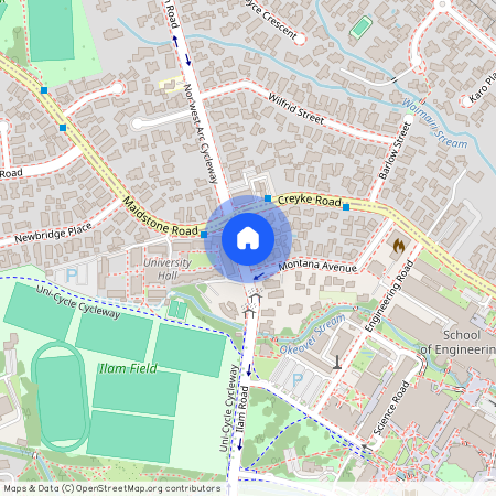 130 Ilam Road, Ilam, Christchurch City