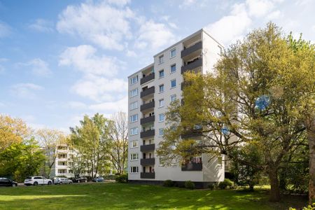 2-Zimmer-Wohnung in Bremen - Foto 5