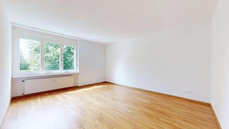 Ihre neue Familienwohnung hat viel zu bieten! - Foto 4