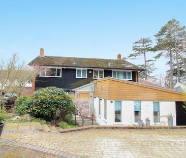 4 bedroom detached house to rent - Photo 6