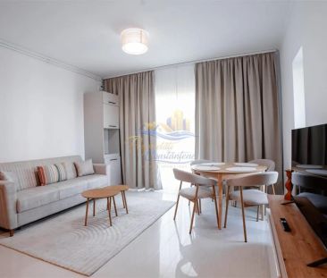 Apartament de inchiriat in Mamaia, zona Aqua magic - Fotografie 3