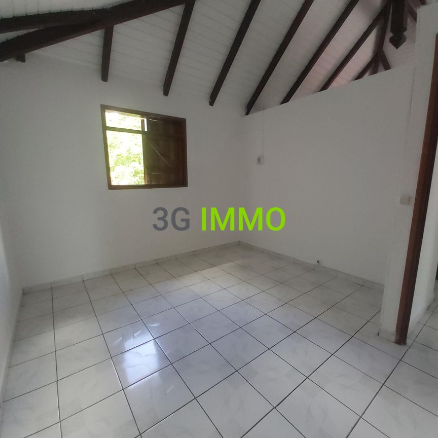 Location / Appartement T3 - Photo 1