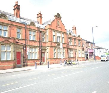 Constable House, Stockport Road, Denton, Manchester, M34 6AD - Photo 1