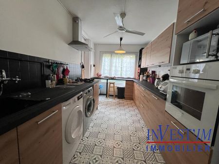 COLOCATION -OULLINS, - Photo 4