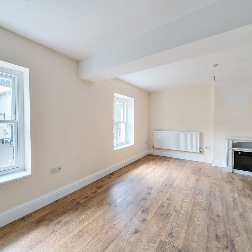 1 bedroom apartment to rent - Photo 1