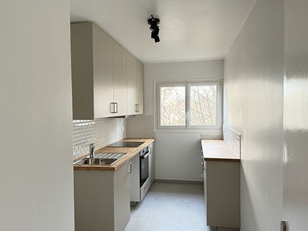 Location appartement 3 pièces, 69.65m², Paris 20 - Photo 4