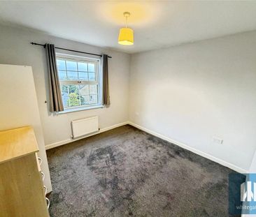 2 bedroom penthouse to rent - Photo 5