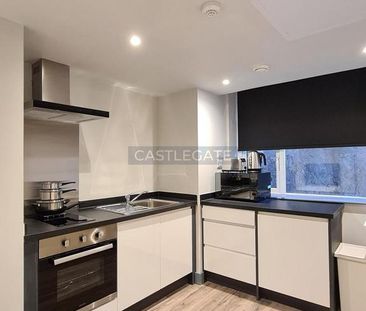 Studio to rent - Photo 4