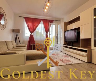 Apartament spatios cu 2 camere, terasa si parcare! Cluj Napoca - Fotografie 4