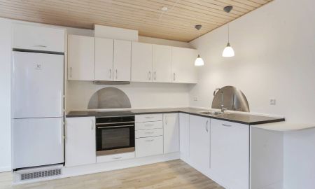 Om lejligheden - Foto 5