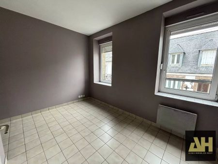 BREST - STUDIO T1 DE 19M2 - KERINOU - PROCHE FACS - Photo 4