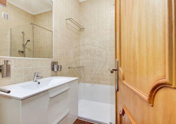 Apartamento T1 em Lisboa