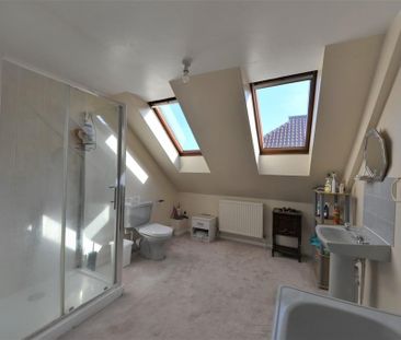 1 bedroom apartment to rent - Photo 4