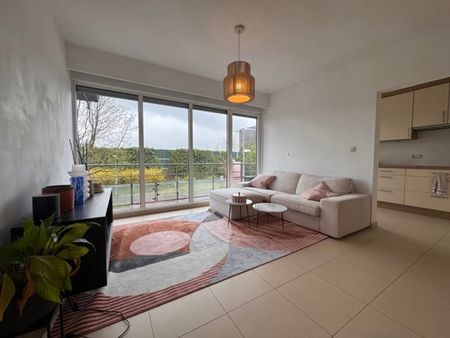 Appartement te huur - Photo 4