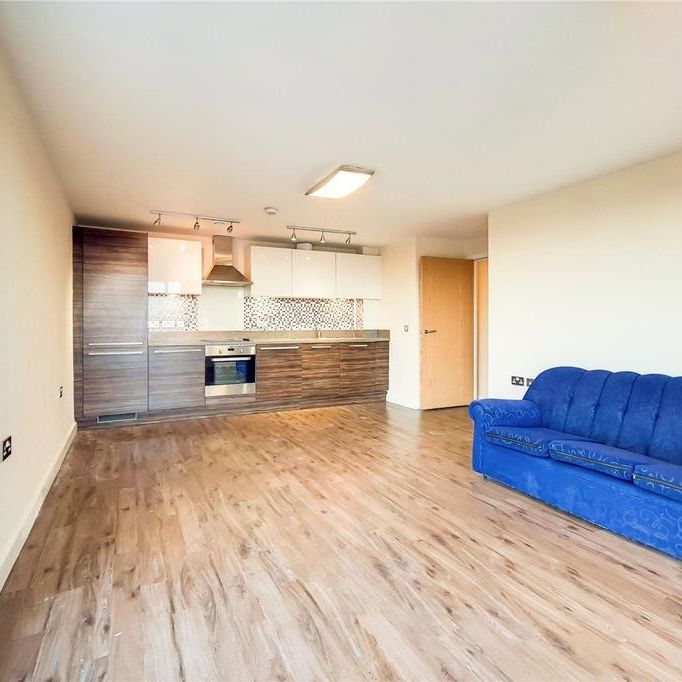 2 bedroom apartment to rent - Photo 1