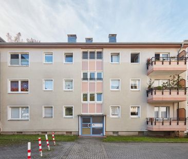 2- Zimmer Wohnung in Ehrenfeld - Photo 2