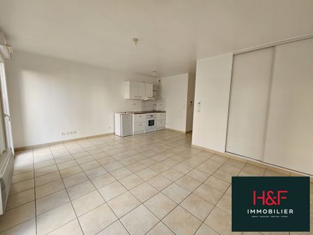 Location Appartement 1 pièce 33m² FLEURY SUR ORNE 14123 - Photo 3