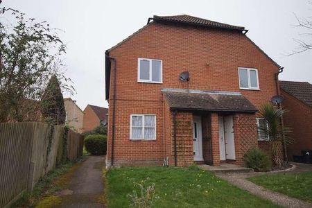 Warnsham Close, Lower Earley, Reading, RG6 - Photo 4