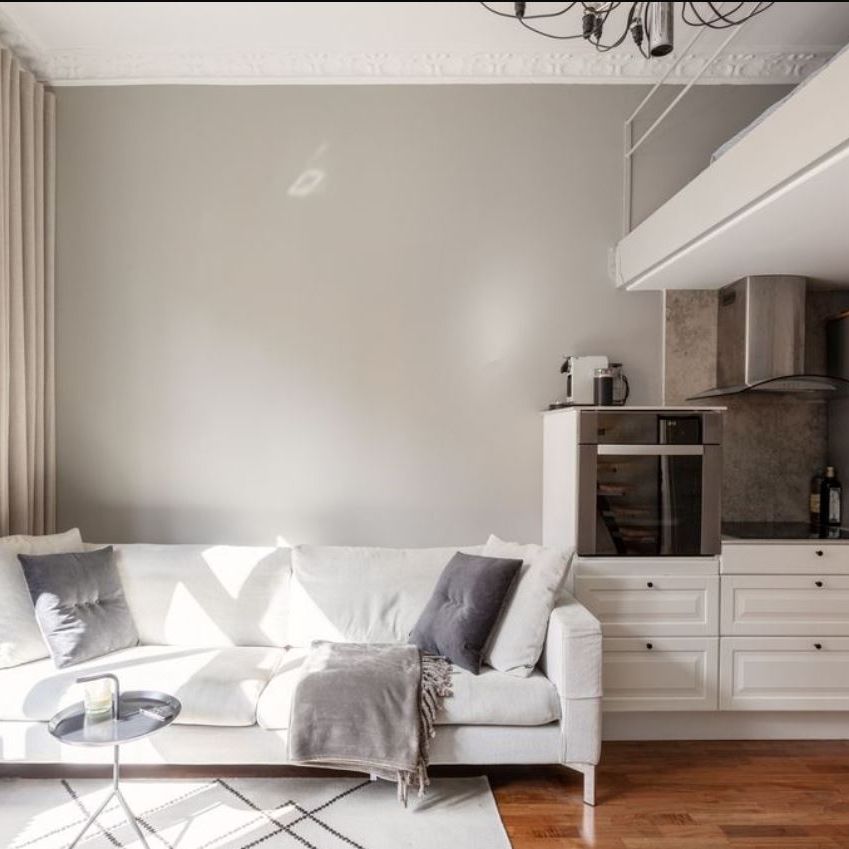 Roslagsgatan - Foto 1