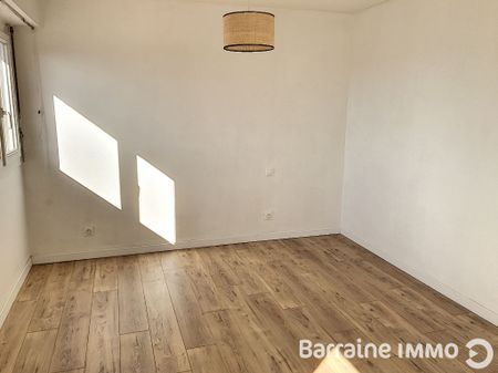 Location appartement à Lorient, 2 pièces 40.39m² - Photo 4