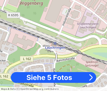 Penthouse-Whg, 2 1/2 Zi., Balkon, Lift, ruhig, zentrumsnah, Nähe Ar... - Foto 1