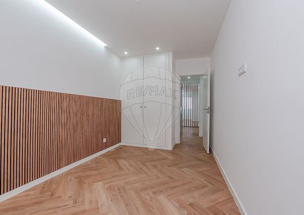 Apartamento T2 em Lisboa