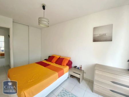 Appartement à louer 3 pièces 61m² - Photo 3