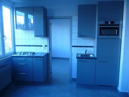 Appartement te huur - Photo 4