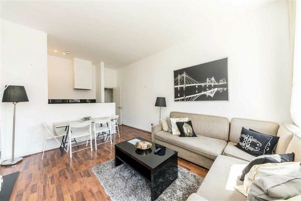 Rosary Gardens, South Kensington, SW7 - Photo 1