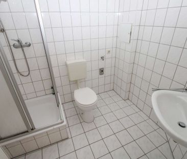 teilsanierte 2 Raumwohnung in Schönefeld! - Photo 4