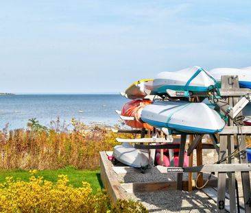 For Lease - 2 Cove Court Unit# 208, Collingwood, Ontario - Photo 5