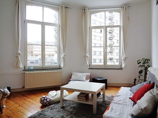 Appartement 2 chambres quartier Châtelain - Photo 1