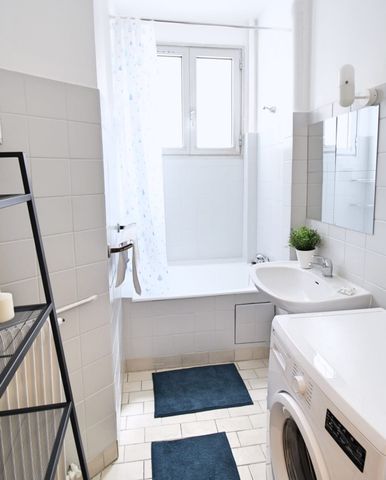 Paris - Paquelin - Chambre 1 - Photo 5