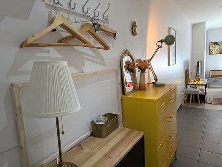 Apartment - Photo 2