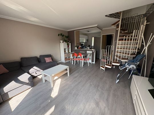 Location Appartement 3 pièces 71m² - Photo 1