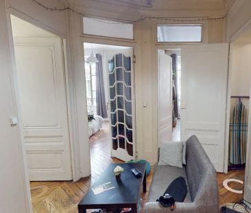 76 rue edouard herriot 76, Lyon - Photo 3