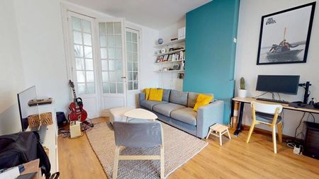 Appartement te huur - Foto 2