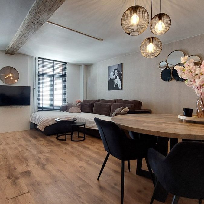 Maasstraat 32A - Foto 1