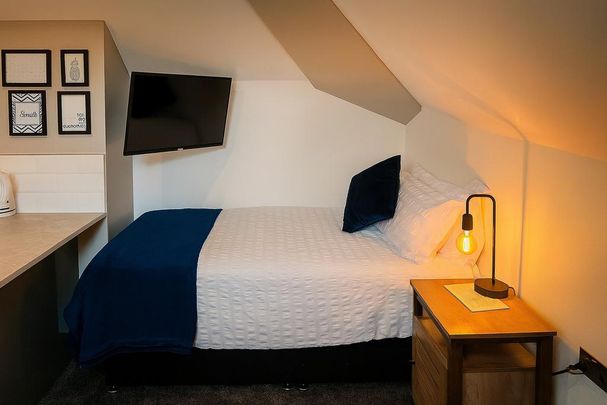 1 bedroom house to rent - Photo 1