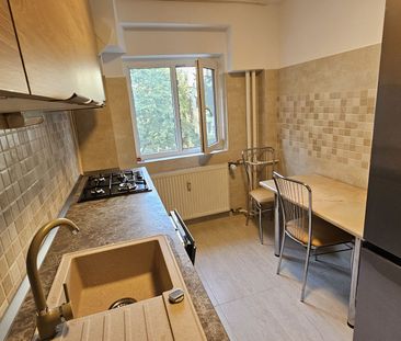Proprietar inchiriez ap 2 camere - zona Turda - Ion Mihalache - Photo 1