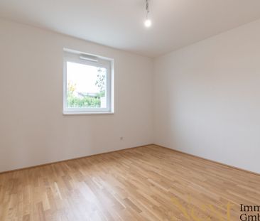 Familienfreundliche 3-Zimmer-Erdgeschosswohnung mit Eigengarten in ... - Photo 6