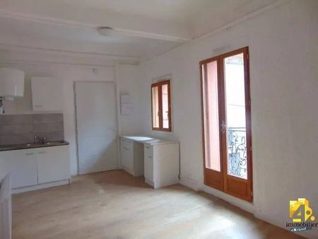 Location appartement Agde, 1 pièce, 35.68 m², 490 € (Charges comprises) - Photo 3