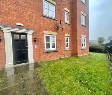 2 bedroom apartment to rent - Photo 3