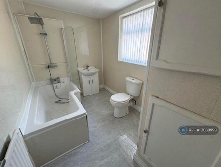 2 bedroom terraced house to rent - Photo 5