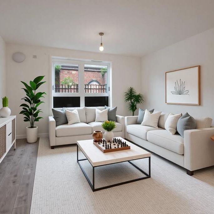 2 bedroom apartment to rent - Photo 1