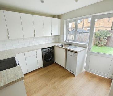 WOW! A fantastic house in a lovely location, with two double bedroo... - Photo 1