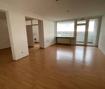 Großzügige helle 3-Zimmerwohnung mit Balkon - Foto 3