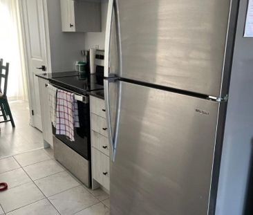 For Lease - 119 Fairlane Avenue, Barrie, Ontario - Photo 6