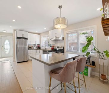 For Lease - 1528 Pharmacy Avenue Unit# Main, Toronto, Ontario - Photo 4